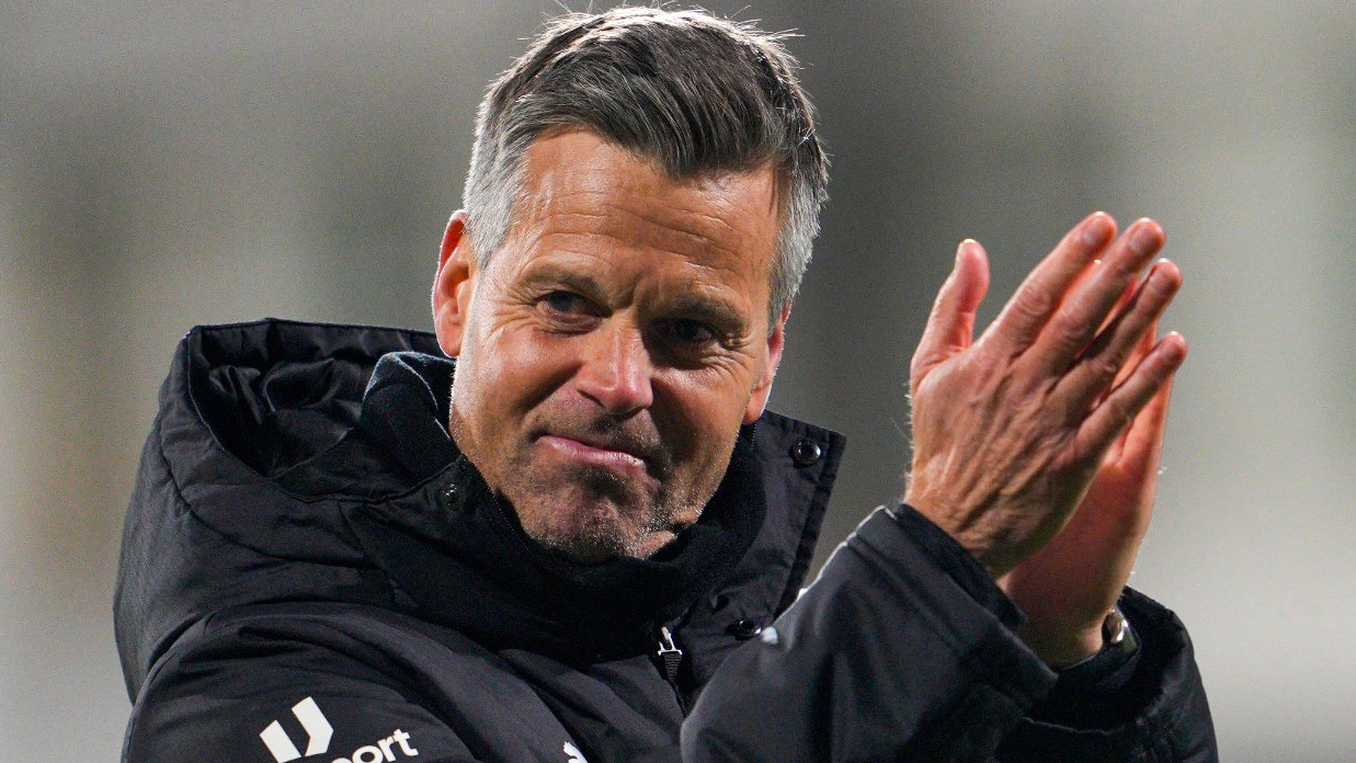 Slik startet Bodø/Glimt mot Tottenham