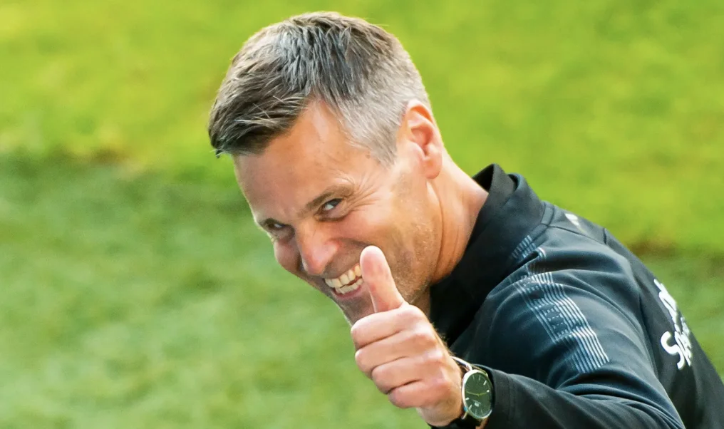 Positive nyheter for Bodø/Glimt