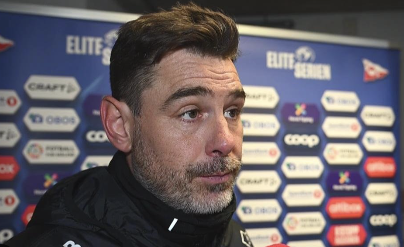 Bekrefter smell for Brann-spiller