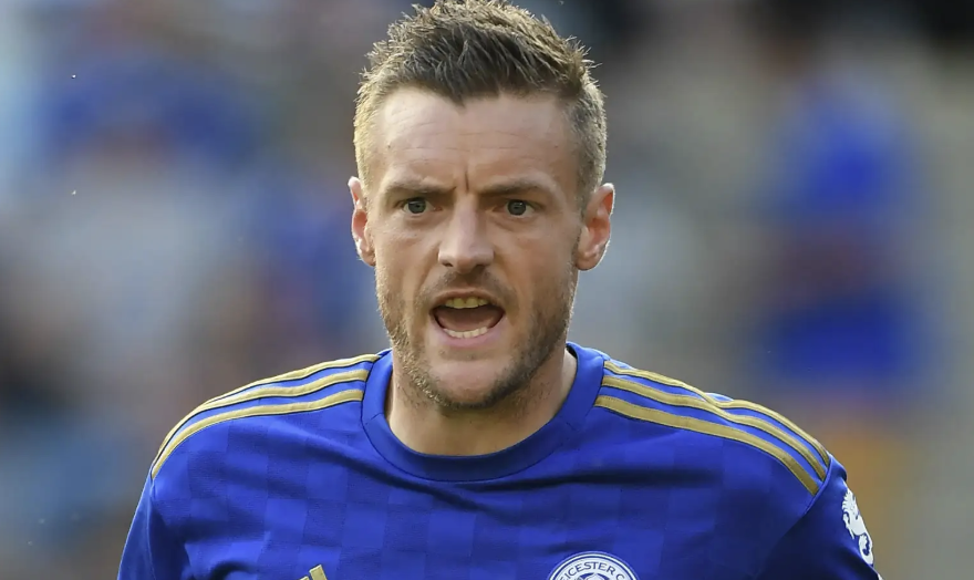 – Premier League-klubb vil ha Vardy neste sesong