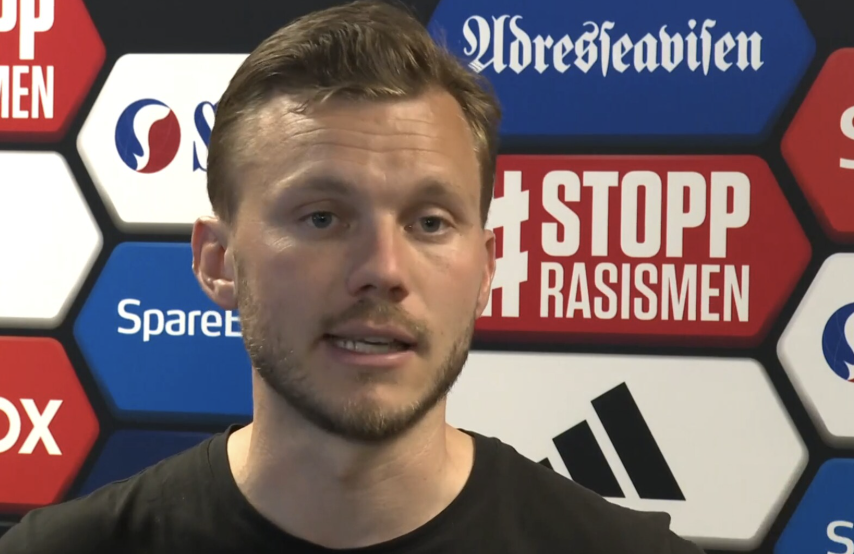 Forbannet: Rosenborg ber om NFF-møte
