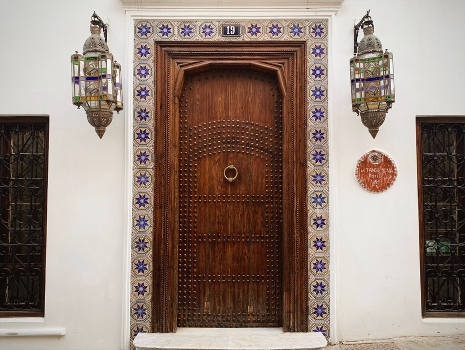 2 Days in Tangier Itinerary | What to See, Do & Eat