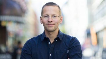 Samarbeid forutsetter styrke