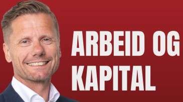 Skaper digitalisering egentlig verdier?
