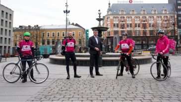 Kampen mot løsarbeidersamfunnet