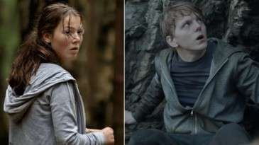 Da Netflix og algoritmen festet grepet om 22. juli