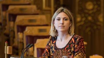 Ordkløyveri fra Sofie Marhaug