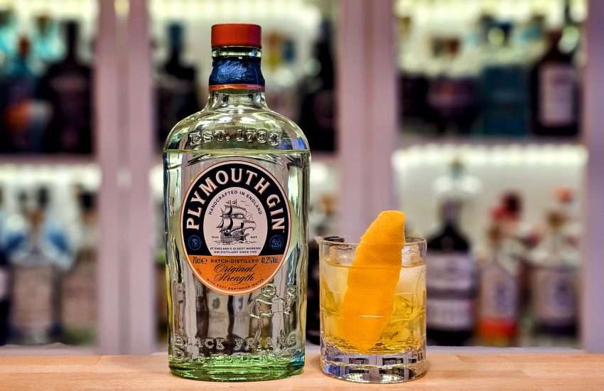 Hvit Negroni – historien om en moderne klassiker