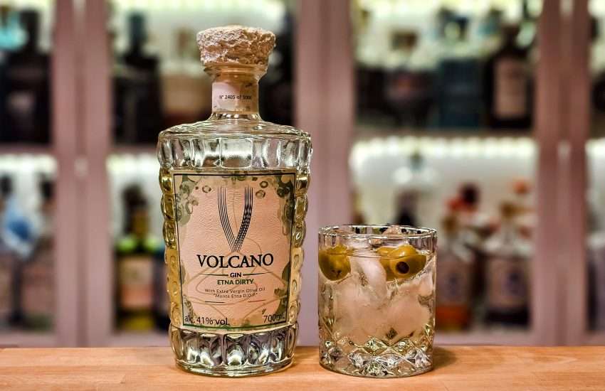18 Oppskrifter med vinterens nye gin – 2025