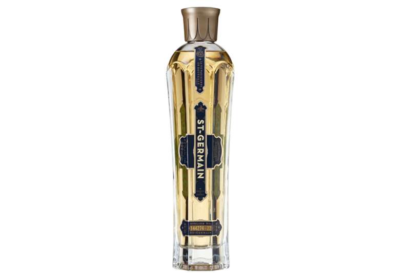 St.Germain Elderflower Liqueur