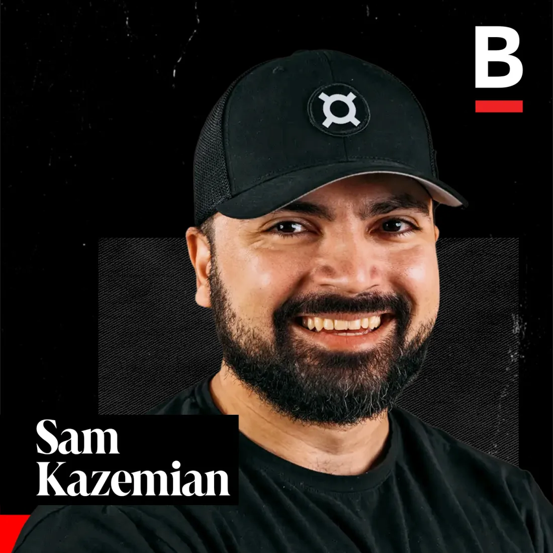 Ethereum’s Biggest Mistake (and How to Fix It) | Sam Kazemian