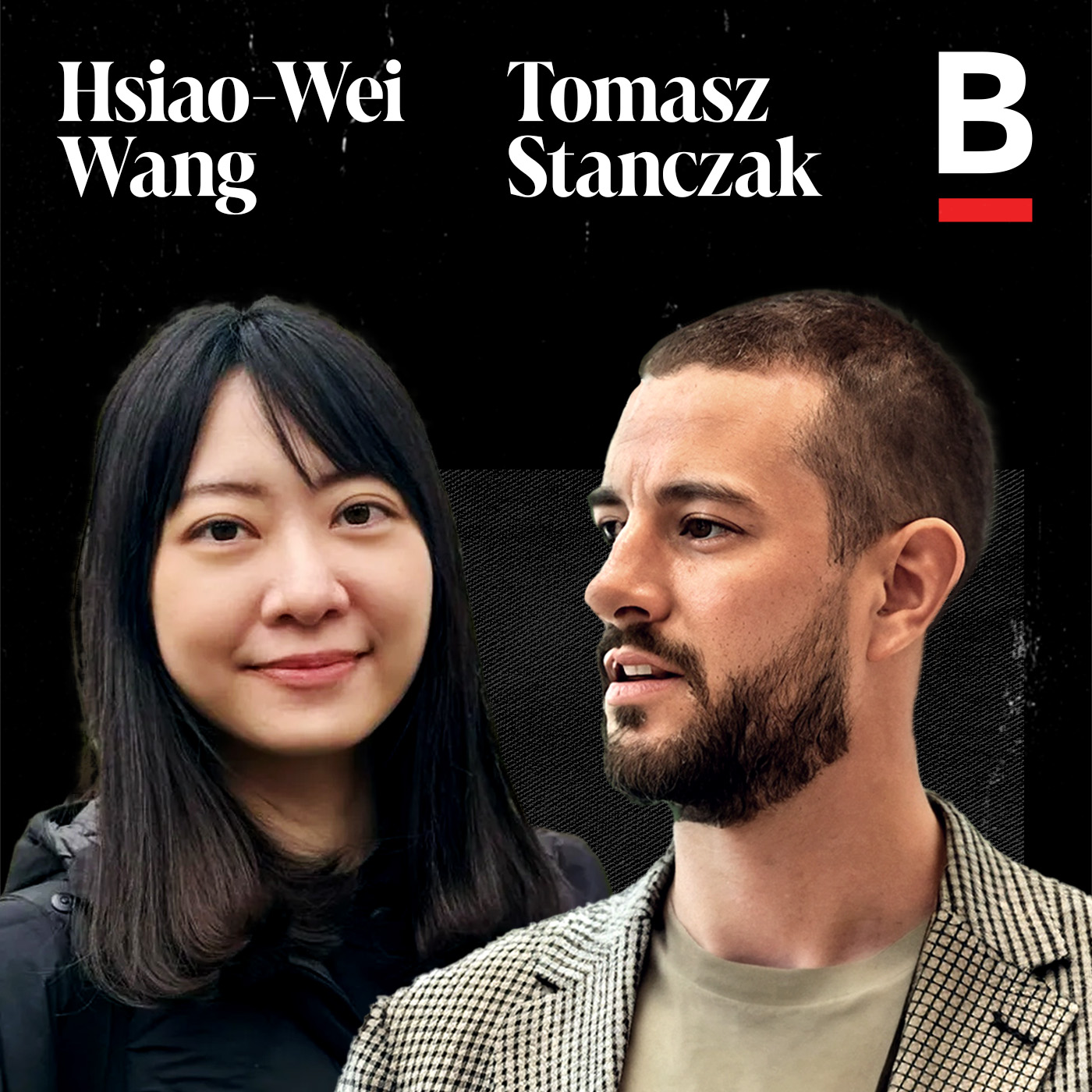 A New Chapter for Ethereum | EFs Co-EDs Tomasz & Hsiao-Wei
