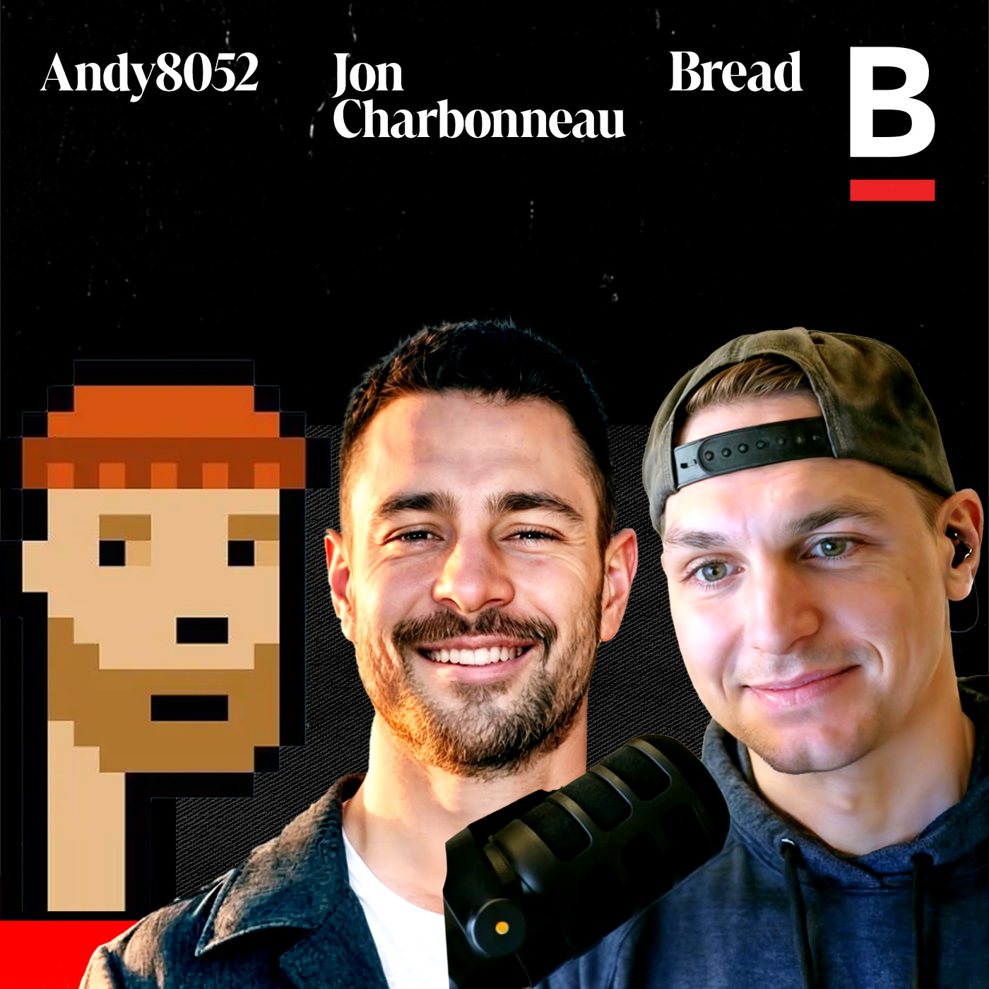 Can PumpFun be Dethroned? ETH's Pectra Upgrade | Future of Bitcoin L2s | Jon, Bread, & Andy8052