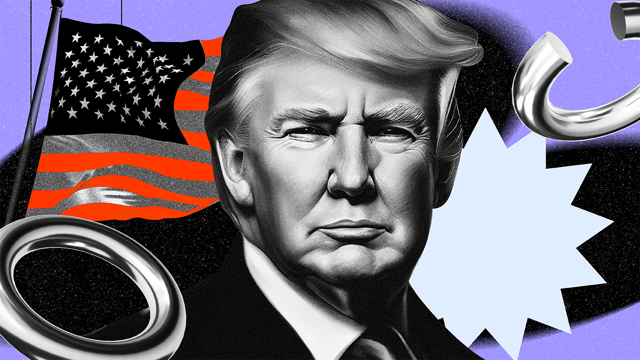 Trump’s World Liberty Financial At Token 2049: Tron, MGX, Binance, and More