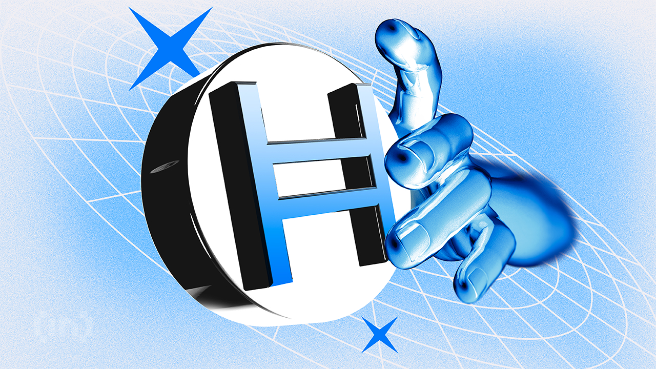HBAR is Relying on Bitcoin To Recover 43% Losses Recorded in March