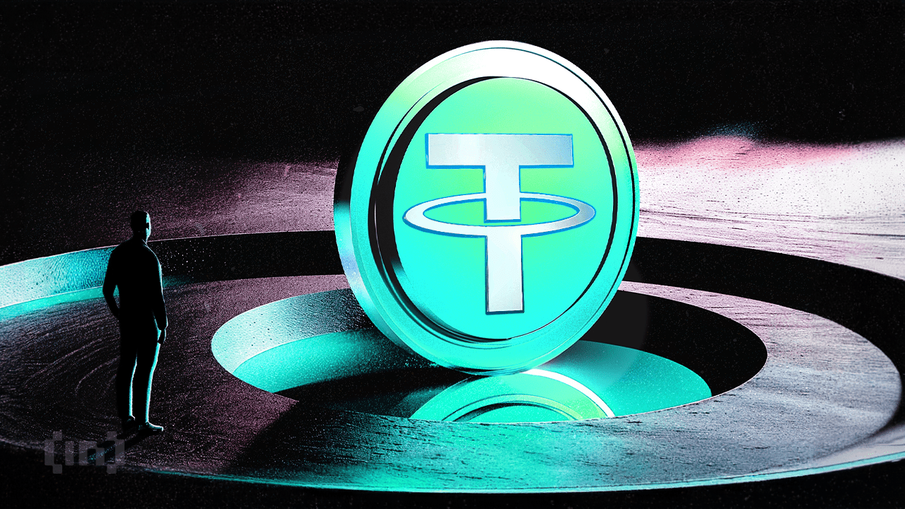 Tether Acquired $65 Billion in US Treasury Bonds in Q1 2025