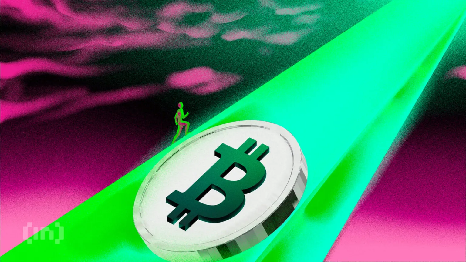 Bitcoin Whales Return to Profit, Easing ‘Sell in May’ Concerns | Weekly Whale Watch