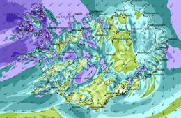 Travelers advised to check conditions