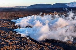 Live: Monitoring the situation on the Reykjanes Peninsula