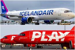 Airlines ready for flights
