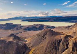 9.9 MW hydroelectric power plant in the works