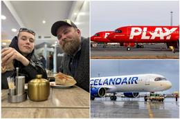 Hundreds stranded in Germany due to airport strikes