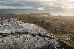 Earthquake swarm at Reykjanestá subsides