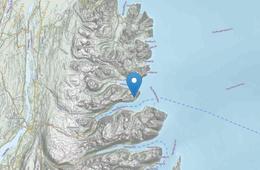 Missing tourist rescued after days in the wilderness