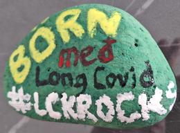 Raising awareness of Long Covids lasting impact