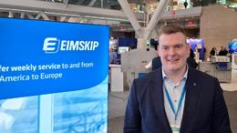 Seafood exports to North America surge as Eimskip expands shipping capacity