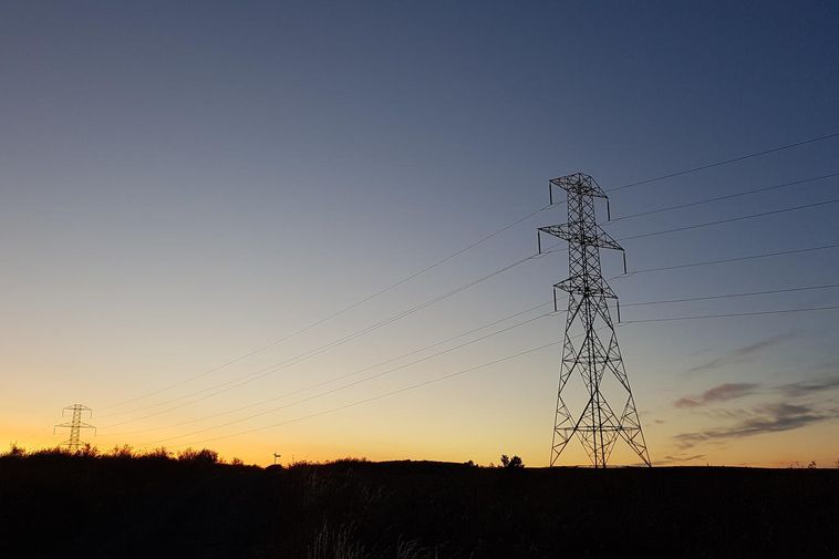 The worst power outage since 2019