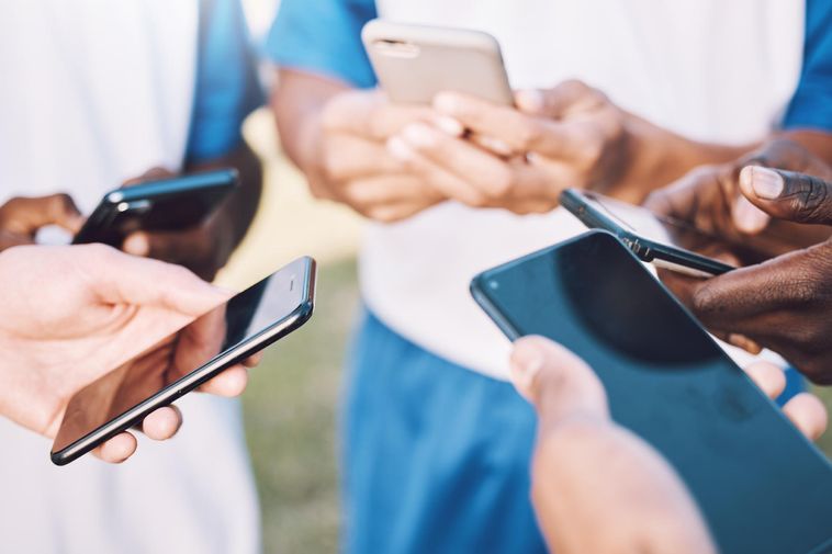 Only 11% were on board for phone-free school, but it has been a success