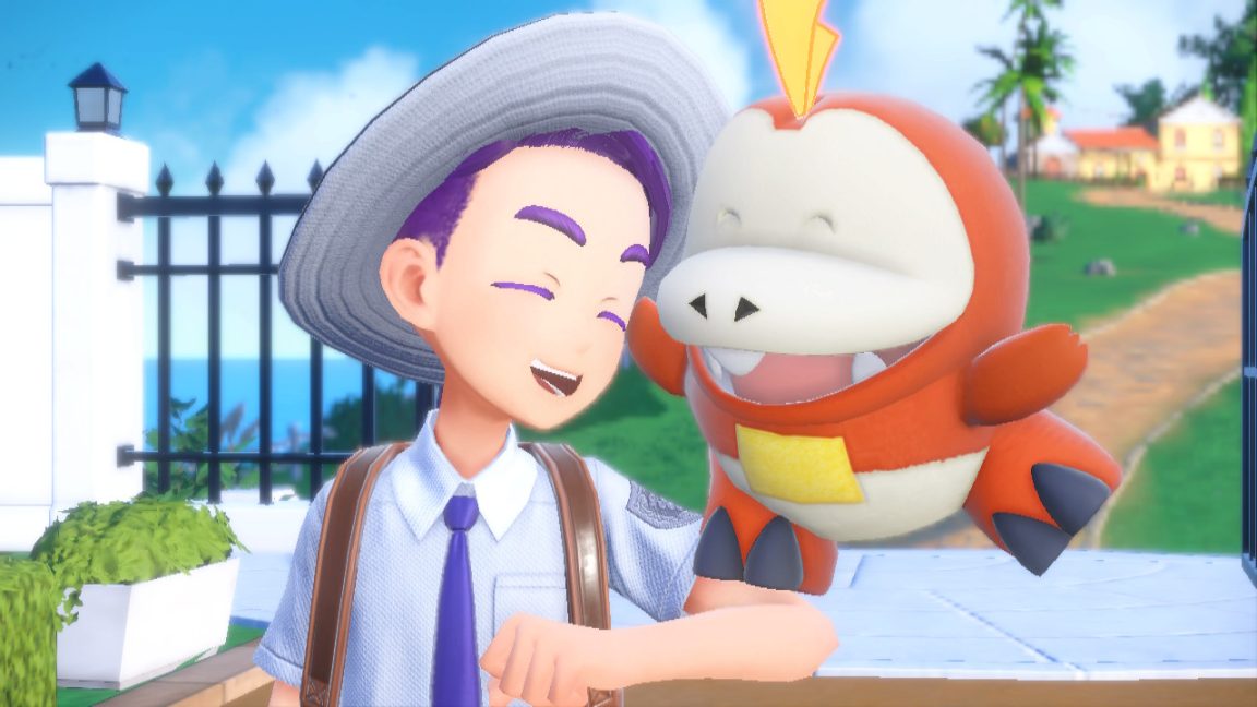 Nintendo says more about how free Switch 2 updates will improve Switch games