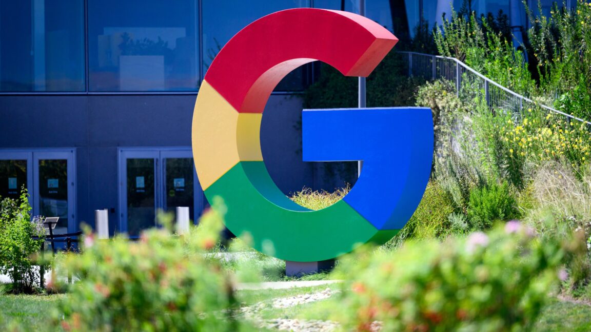 Google is quietly testing ads in AI chatbots