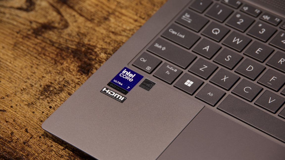 Intel says it’s rolling out laptop GPU drivers with 10% to 25% better performance