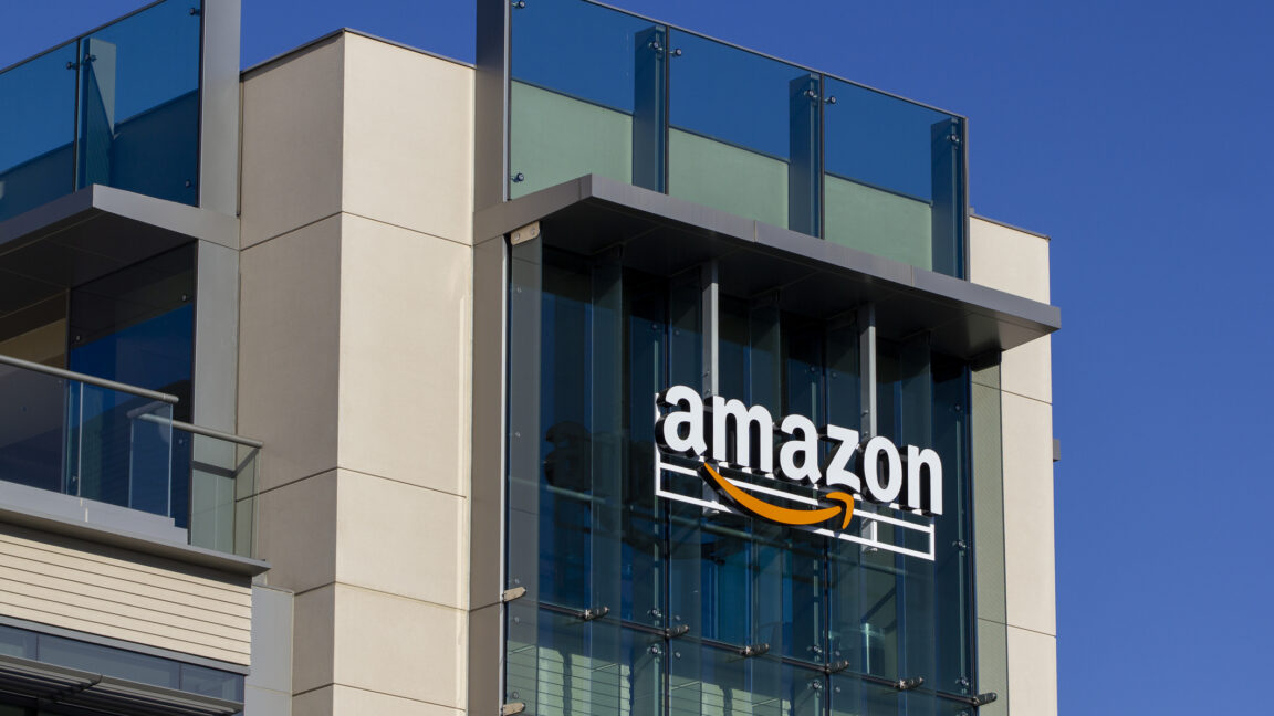 Trump admin lashes out as Amazon considers displaying tariff costs on its sites
