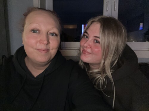 En overraskelse som satte meg helt ut av spill!