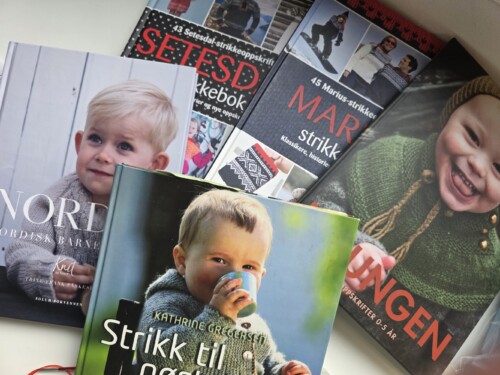 Dyrt med barnebarn