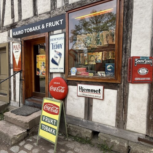 Har reist Norge rundt i dag, jeg tuller ikke!!
