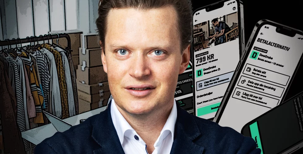 Låg tillväxt för Qliro – men vd lovar mer i höst: "Fortsätter investera"
