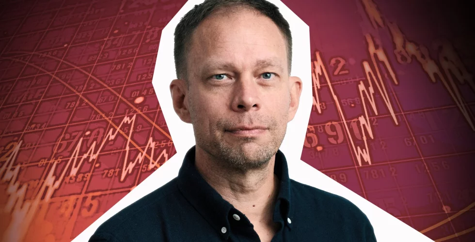 Två ljus och fyra kollapser – veckans börssammanfattning
