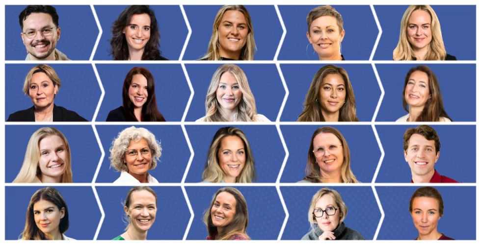 Femtech-bolagen som vill förbättra kvinnohälsa (siffrorna, grundarna, ägarna)