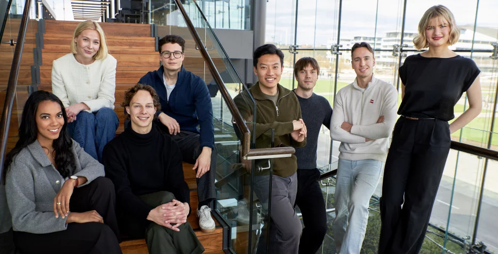 “Gen Z”-fonden Wave Ventures tar in 75 miljoner – ska hitta unga grundare innan riskkapitalbolagen
