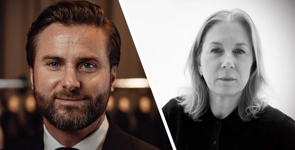 Oscar Jacobson köper Filippa K – ska bygga miljardkoncern