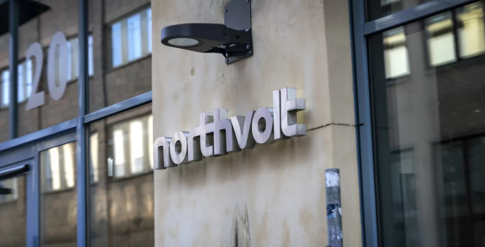 Jättelånen gör det svårt att sälja Northvolt: “Bakbundna händer”