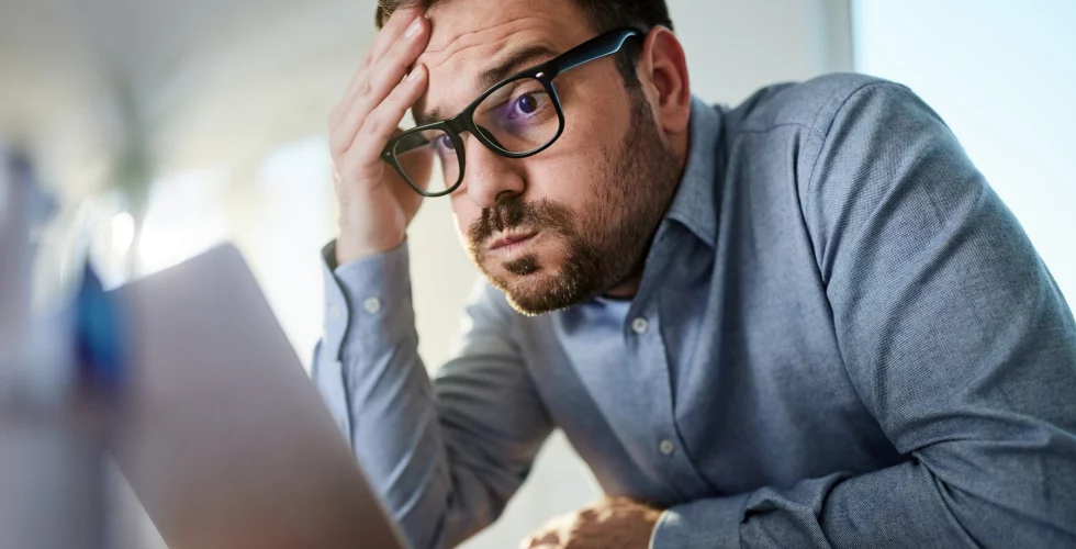 Kan du bli ersatt av AI på jobbet? Gör vårt snabbtest här!
