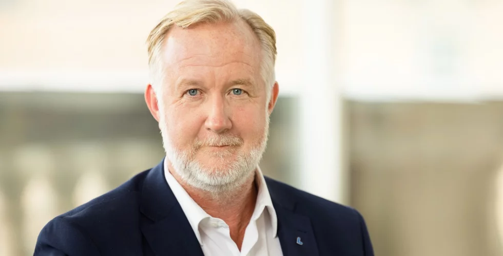 Johan Pehrson bröt mot lagen – anmälde inte aktieinnehav