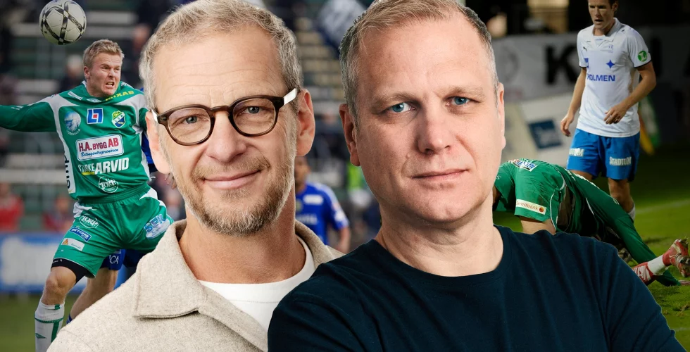 Offside tar in 5 miljoner – och Stefan Lundell: “Vi måste öka produktionen”