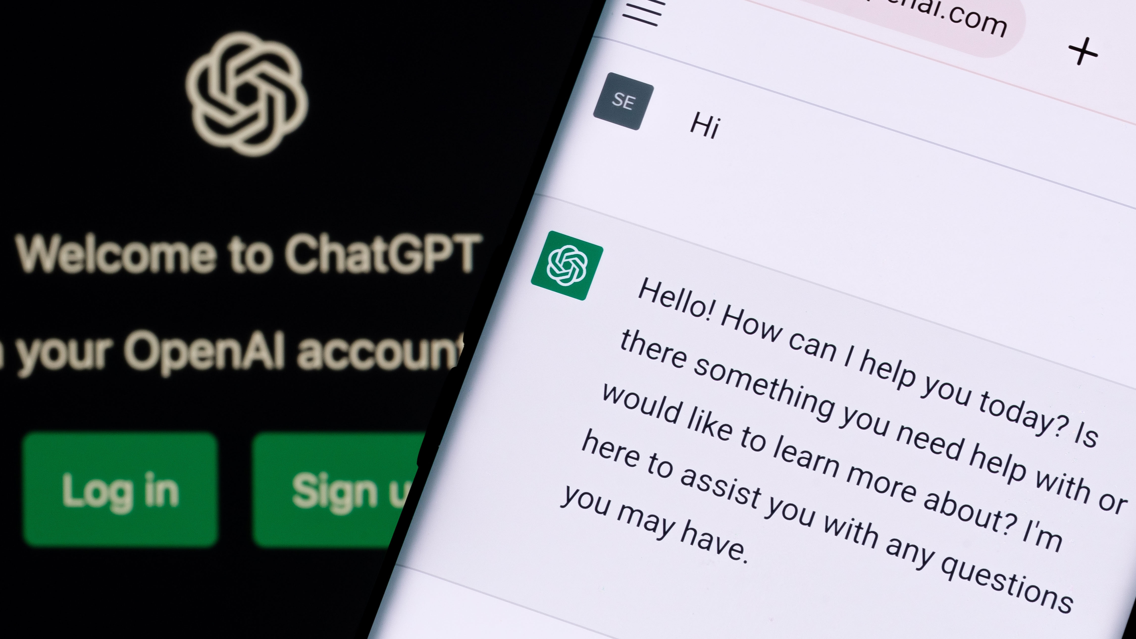 ChatGPT could have multiple preset personalities for you to interact with in the future, to help combat its sycophantic personality problem