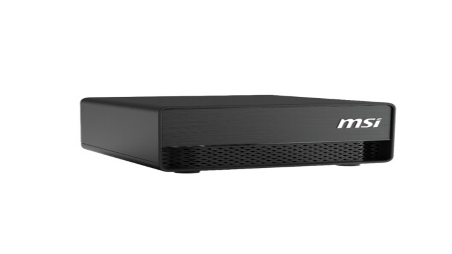 After Asus and Dell, MSI is launching a Nvidia DGX Spark clone, but I am still skeptical about the whole 'desktop AI supercomputer' moniker